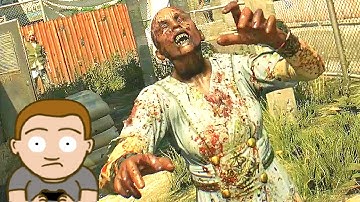 Dying Light Patch 1.5.1 Update MAXED OUT GTX Titan X FPS Frame Rate Performance Test