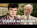 Science vs Religion