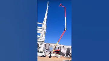 JUST NOPE Shortvideos East2westsafetyplus Shorts Short Construction Tips Good Fail 