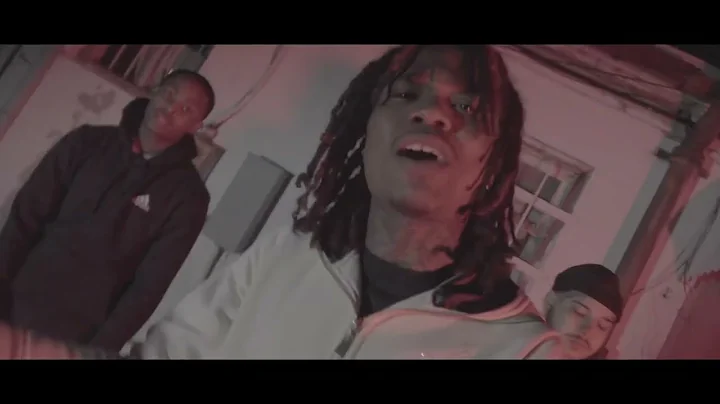 400EBK - Menaces 2 Society (official Music Video)
