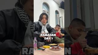 Happy Ramadan Vlog with Biryani &amp; Lovley Korean-Desi children 🌙❤️☪️ | Ramadan Day 7