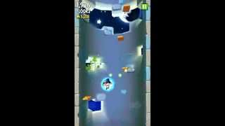 Icy Tower 2 Gameplay - 1936 Floors