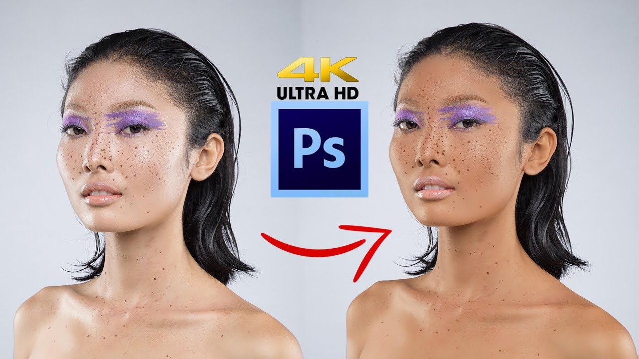 เทคนิคการเปลี่ยนหรือปรับสีผิว (Skin Tone) ให้กับภาพถ่ายแนวบุคคล - YouTube เทคนิคการเปลี่ยนหรือปรับสีผิว (Skin Tone) ให้กับภาพถ่ายแนวบุคคล - Youtube