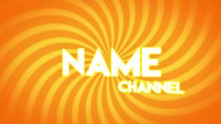 THREE CHROMA KEY INTRO BY SLIMEDJ