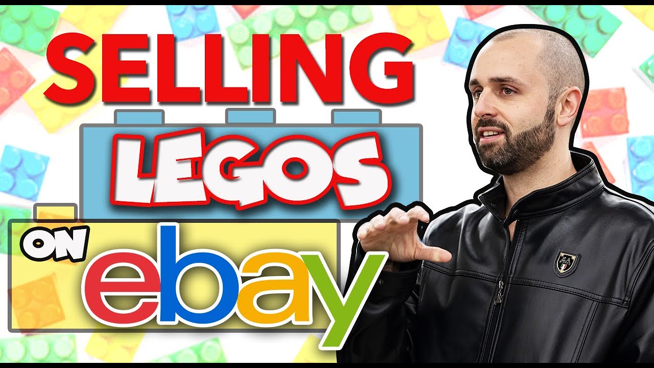 To Know Before Selling Legos on eBay YouTube