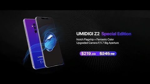 UMIDIGI S2 Lite Full Screen 18:9 Smartphone Android 7.0 Mobile Phone