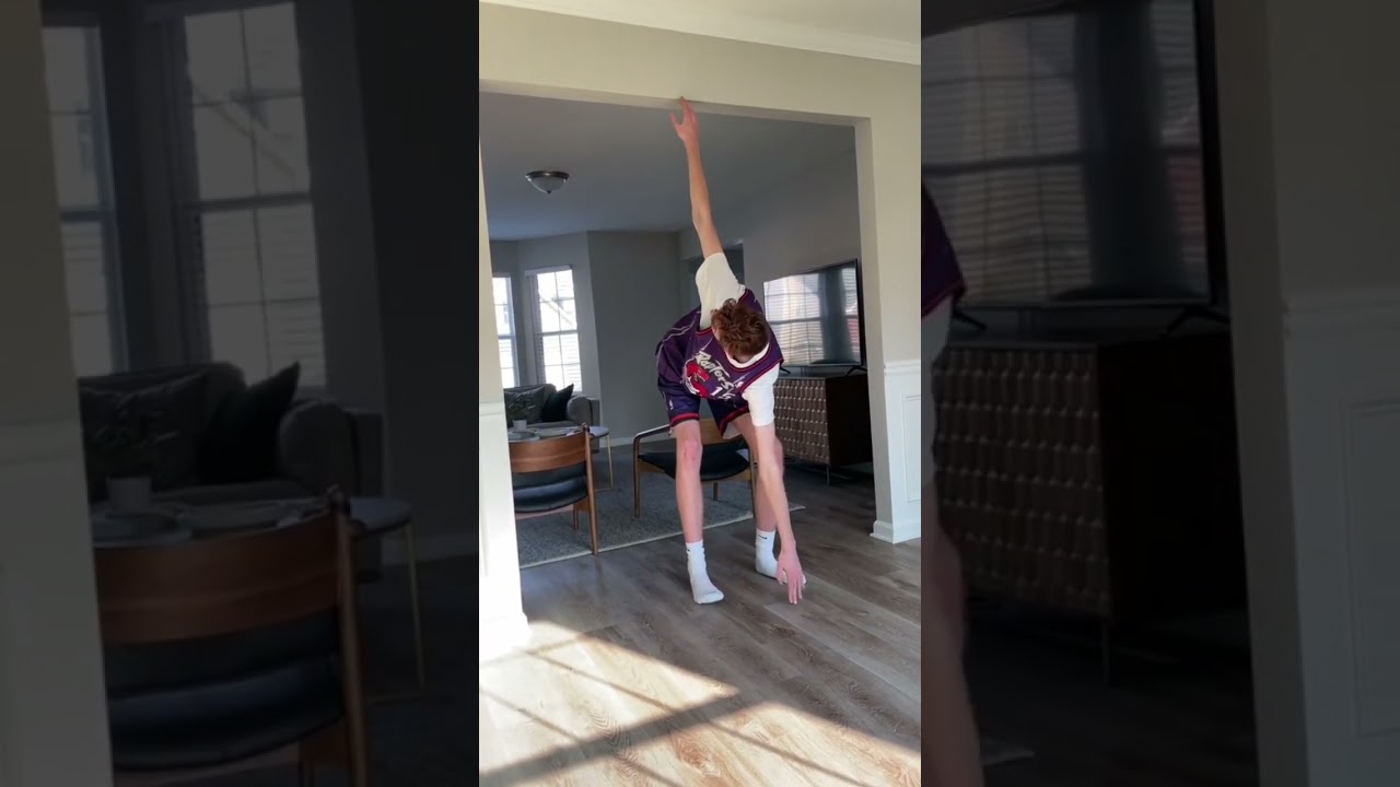 Is your height the same as your wingspan? 