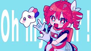 Starlight/hanami feat.重音テト
