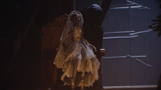 Donna Beneviento Tribute Army Of Dolls Delain