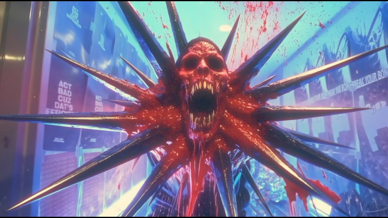 YouTube पर 맥대디 (Mckdaddy) - RUSH (Official Music Video) देखें YouTube पर 맥대디 (Mckdaddy) - RUSH (Official Music Video) देखें