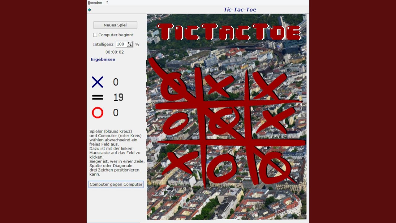 Watch Tic Tac Toe on YouTube Watch Tic Tac Toe on YouTube