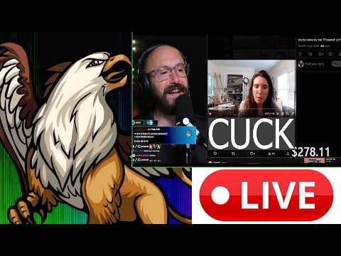Griffin Gaming Reacts to Raymond Being a Soylennial (Rayslop #6)