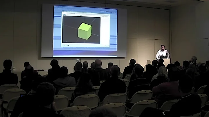 Let Automated GUI Testing Drive your Qt Development by Harri Porten, froglogic @QtWS18