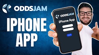 OddsJam Mobile App | Player Prop Research Tool for MLB, NBA, NFL | Sports Betting App screenshot 5