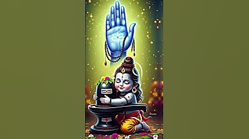 Mahadev ! #harharmahadev #mahadev #mahadevstatus #mahakal #trending #ytshorts #viralshorts #facts