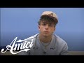 Amici 22 - Mattia deve lasciare la casetta