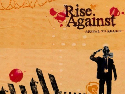 rise against (+) Elective Amnesia