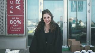 Factory 54 Archive X Eretz Adama Market