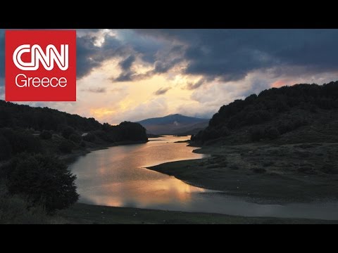 Βίντεο: Πόσο μεγάλη είναι η λίμνη Σπόφορντ;