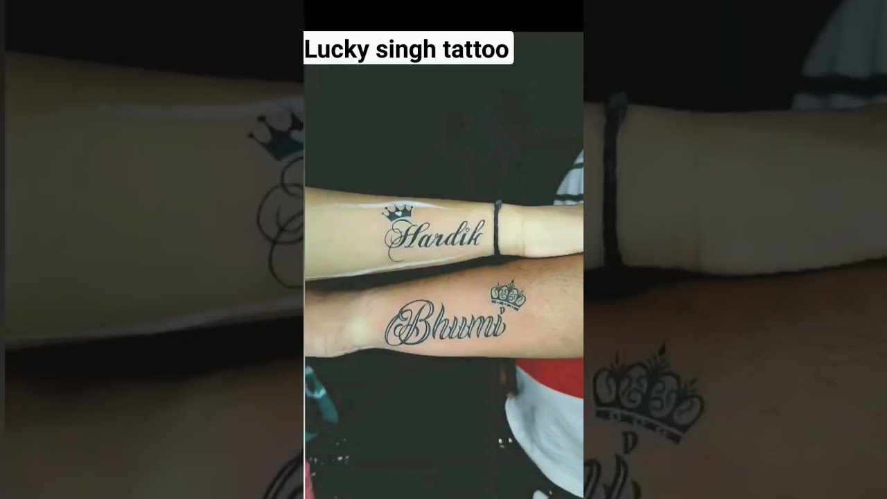 👁‍🗨💞❤️ #tattoo #tattoos #instagram #india #instalike | Instagram