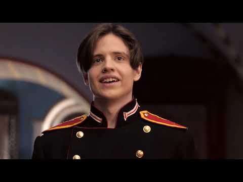 Христос Воскрес. Дети поют о Пасхе. Official video 2020