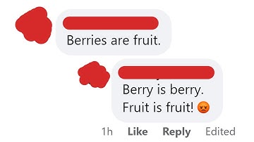 r/Confidentlyincorrect | arhghhhh my brain hurt..