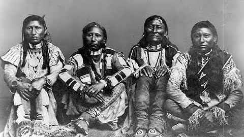 Brigham Young’s Extermination of Utah Indians