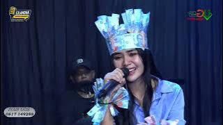 Cracked Glass | Sinta Yosi | Ugs Channel 