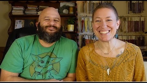 7 Finishes!  (and a bunch of WIPS too)  Flosstube #18