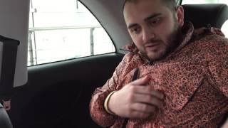 Opel adam Тест драйв / Live test