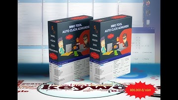 HƯỚNG DẪN SỬ DỤNG TÍNH NĂNG KIẾM THỬ CLICK ẢO QUẢNG CÁO - ANTI AUTO CLICK ADWORD