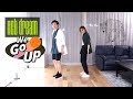 NCT DREAM - &#39;We Go Up&#39; Cover (Short) | Ellen and Brian