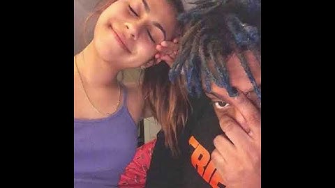 Juice WRLD - Cali Girl v2 [NEW LQ SNIPPET]