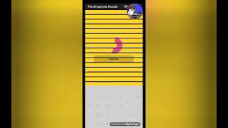 The Simpsons Arcade Java Full Game
