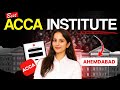 Best ACCA Coaching in Ahmedabad | High Paying Finance Career | Salary & Demand
