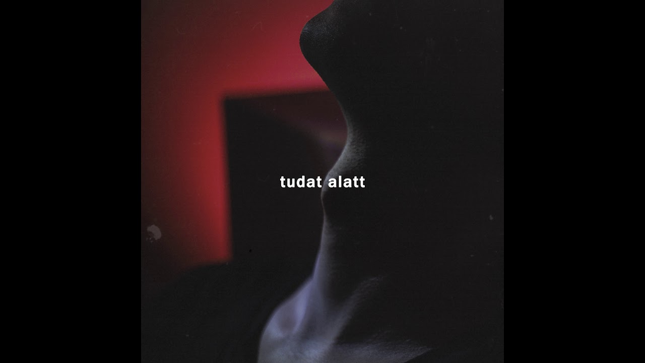 Ress - Tudat alatt (közr. Figura, Kapitány Máté)