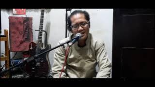 TANJAKAN BURANGRANG (Cover Akustik) - Enjang Hanter