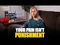 trying to hold onto God while falling apart | Cia Cloud