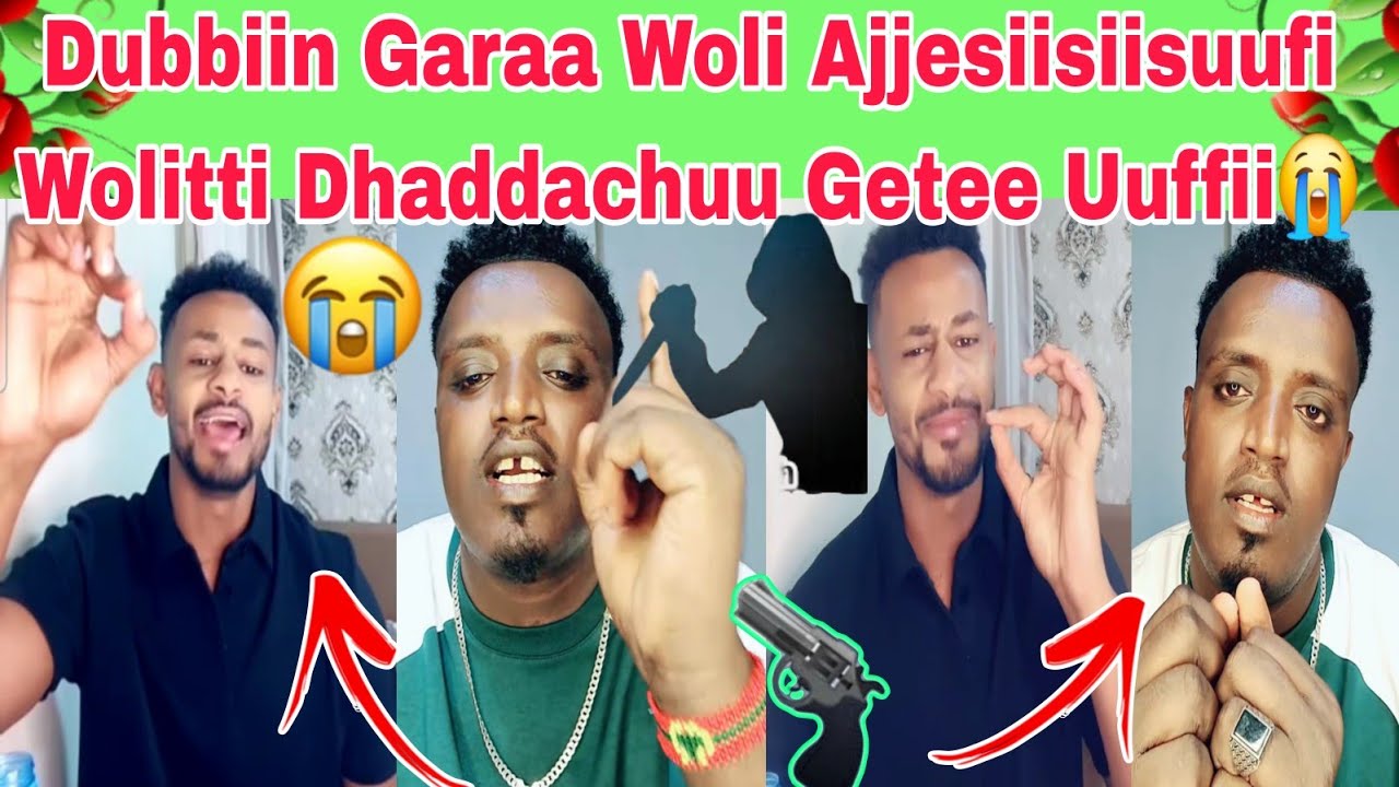 Salphiinaa Account Koo Gubanii Na Ajjeesuufi Akkaa Ani Ummata Arsii Hin Gargarsiifnee😭Hayii Oromoo