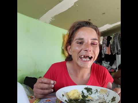 Video: Mâncare Curgătoare