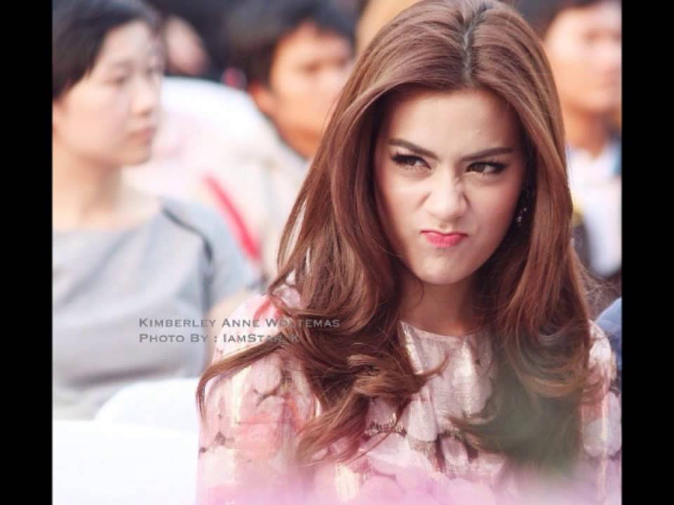Kimmy : คือความหวาน