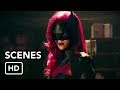 Dctv elseworlds crossover  ruby rose as batwoman