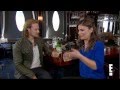 Watch with Kristin: Sam Heughan Scotch Tasting