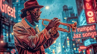 Unwind with Funk Jazz  Smooth Saxophone Melodies & Upbeat Jazz Instrumentals