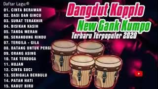 Masih ingat lagu dangdut lawas 'CINTA BERAWAN'?