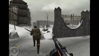 Call of Duty 2 Gameplay | Old but Gold #psc #callofdut #walkthrough callofduty2 #cod2 #gaming