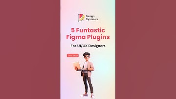 Figma Plugins You Actually Need
