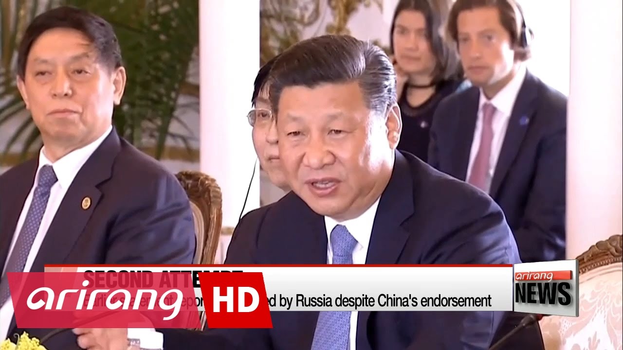 UN Security Council threatens additional sanctions on N. Korea