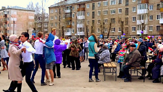 9 мая 2017г Соликамск