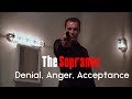 The Sopranos: "Denial, Anger, Acceptance"